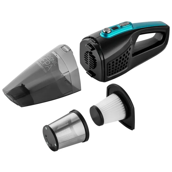 ASPIRATEUR BALAI SANS FIL SENCOR
