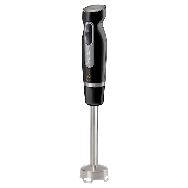 MIXEUR PLONGEANT 800W NOIR SENCOR