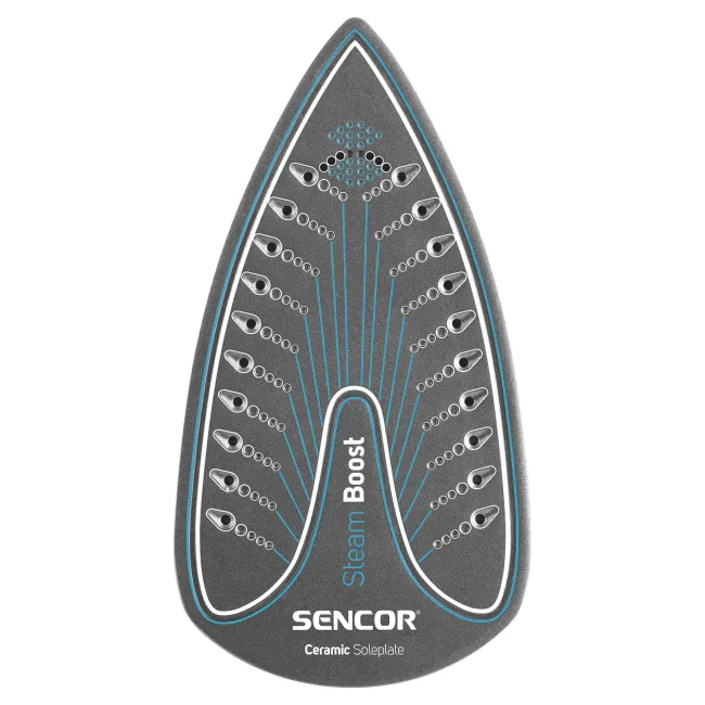 FER A REPASSER 2200W SENCOR