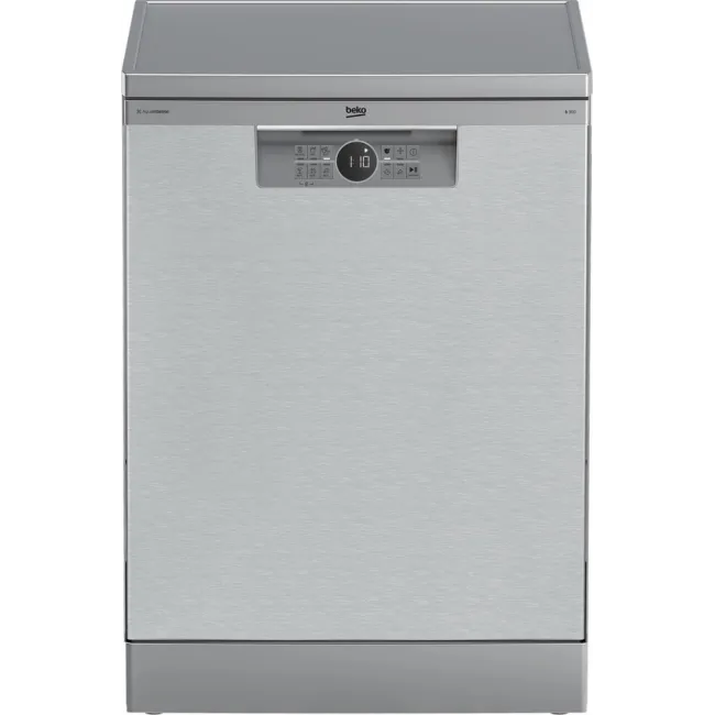 LAVE VAISSELLE 6 PROG 15 CV INOX A++ BEKO