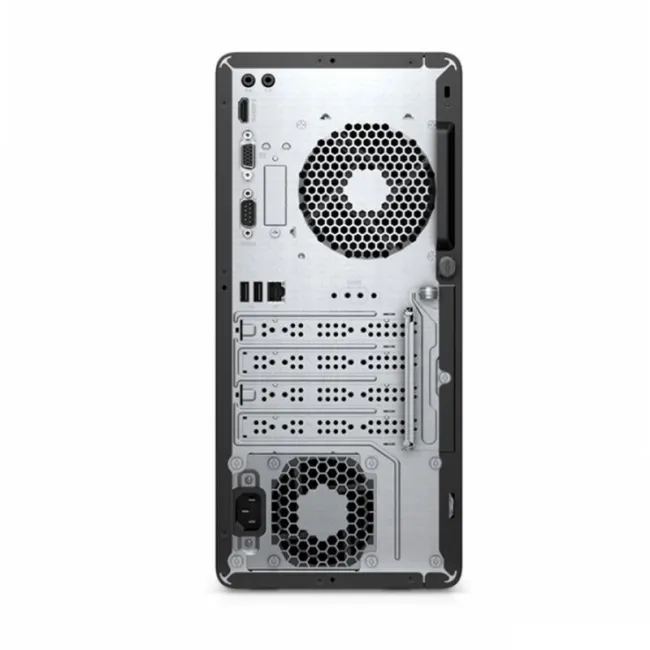 PC BUREAU HP 300 G6  i3 4GB 1TB FREEDOS ECRAN 22" HP