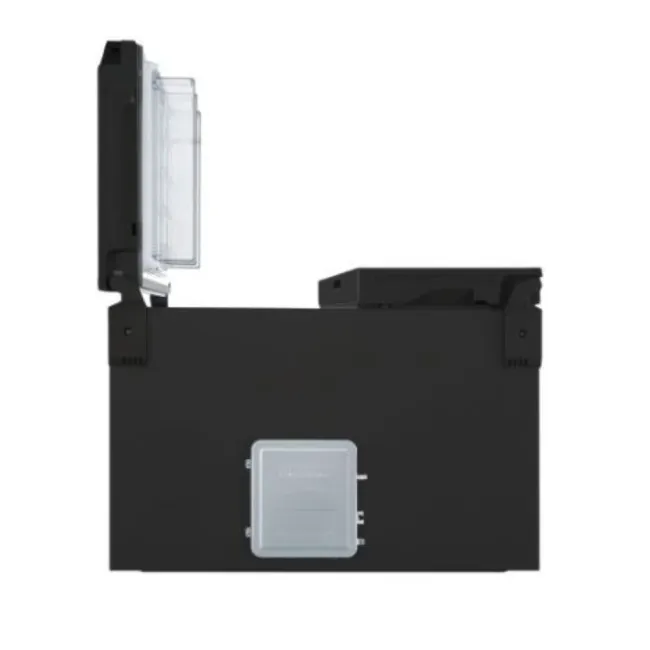 REFRIGERATEUR SIDE BY SIDE Série 3, NF INVERTER 34004492 NOIR HAIER