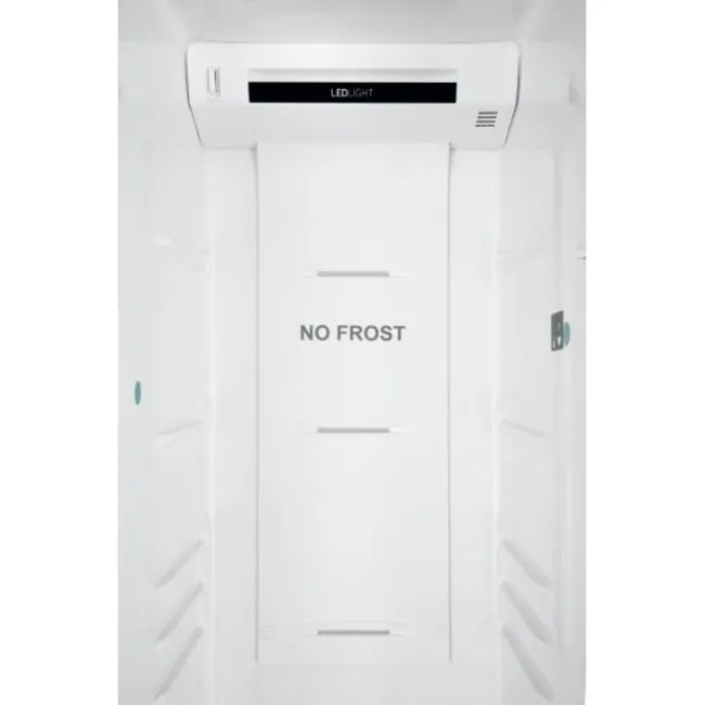 REFRIGERATEUR SIDE BY SIDE Série 3, NF INVERTER 34004492 NOIR HAIER