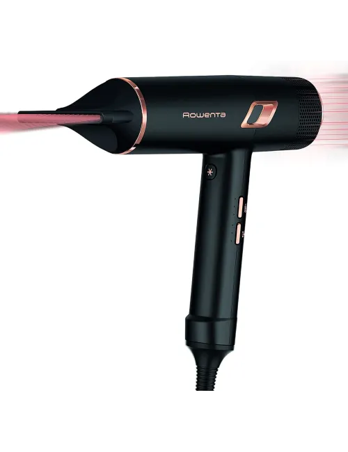 SECHE CHEVEUX MAESTRIA 2000W NOIR ROWENTA