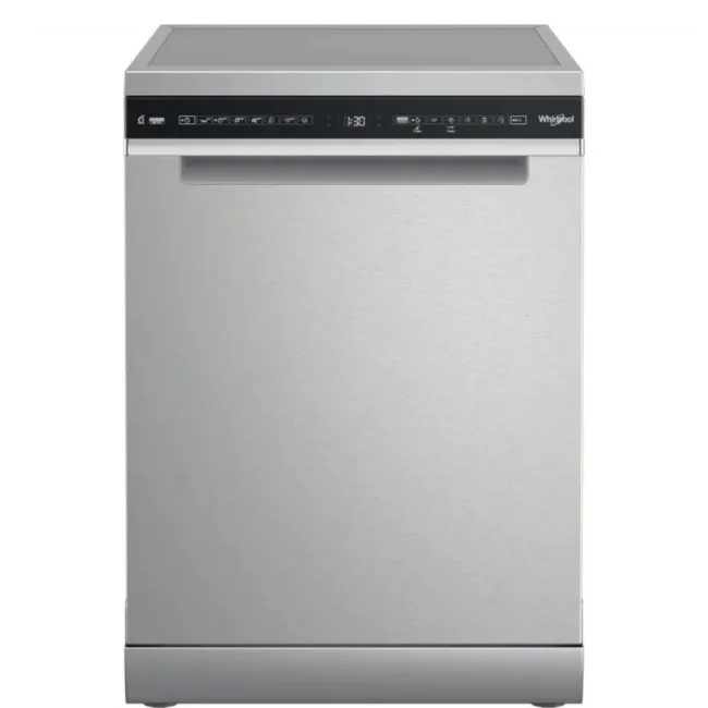 PACK LAVE VAISSELLE W7FHS41X+ MICRO ONDES MWP103B WHIRLPOOL