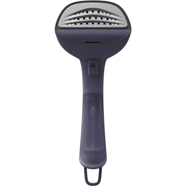 DEFROISSEUR Delicate 7000, 100ml, 1400W, Misty Navy AEG