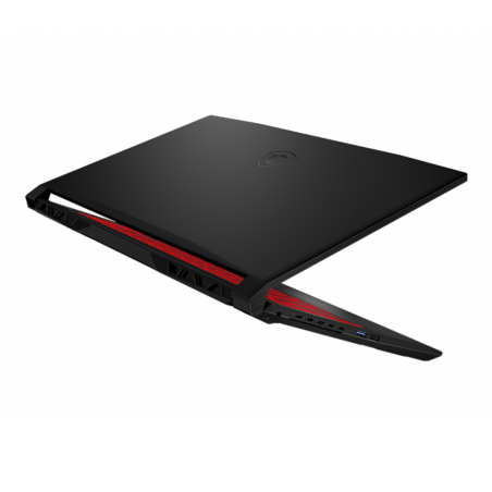 PC PORTABLE RTX3060 KATANA-GF66-11EU-676MA BLACK 15.6' 512GB SSD MSI