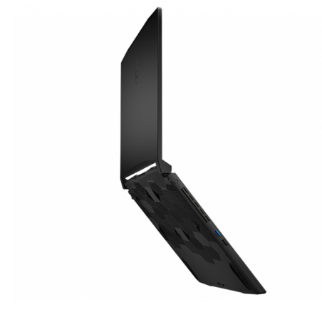 PC PORTABLE RTX3060 KATANA-GF66-11EU-676MA BLACK 15.6' 512GB SSD MSI