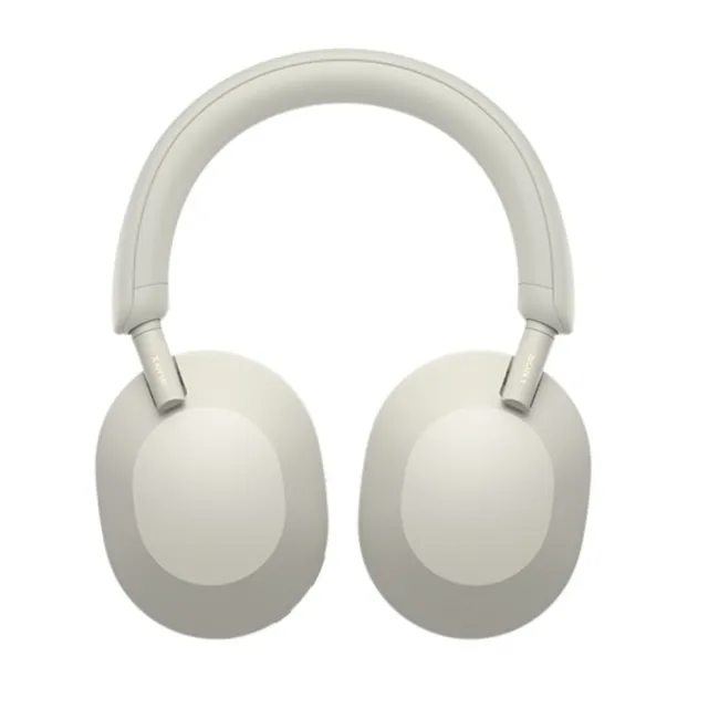 CASQUE SANS FIL SILVER SONY