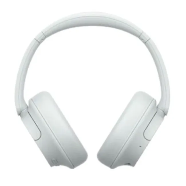 CASQUE SANS FIL BLANC SONY