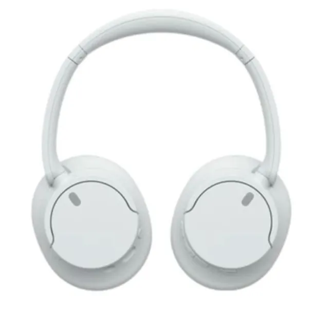 CASQUE SANS FIL BLANC SONY
