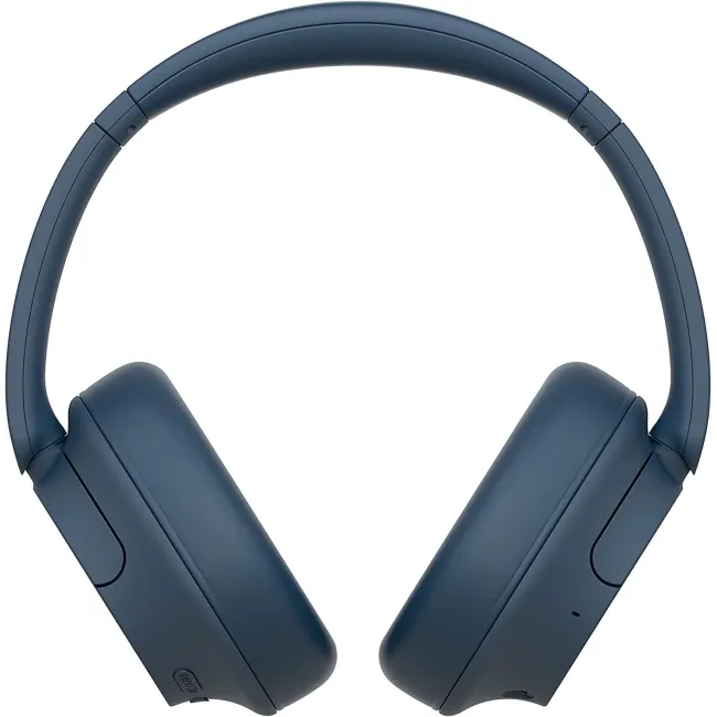 CASQUE SANS FIL BLEU SONY