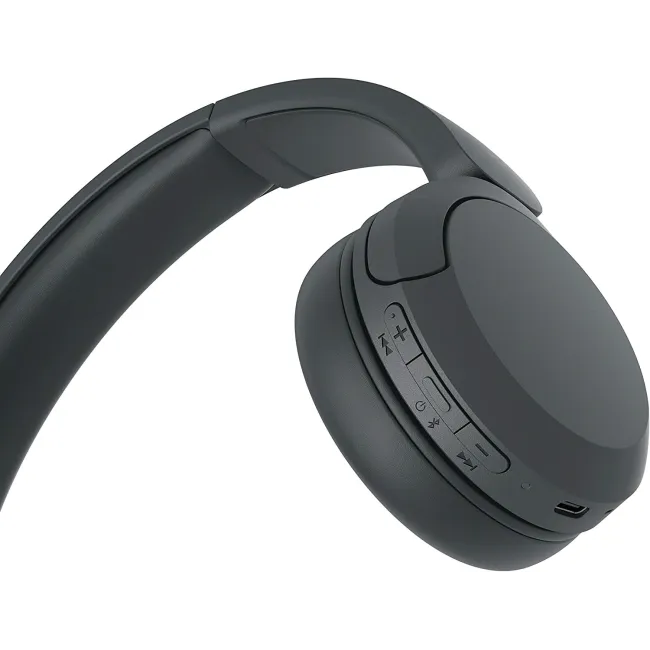 CASQUE SANS FIL NOIR SONY