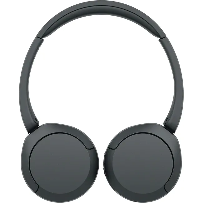 CASQUE SANS FIL NOIR SONY