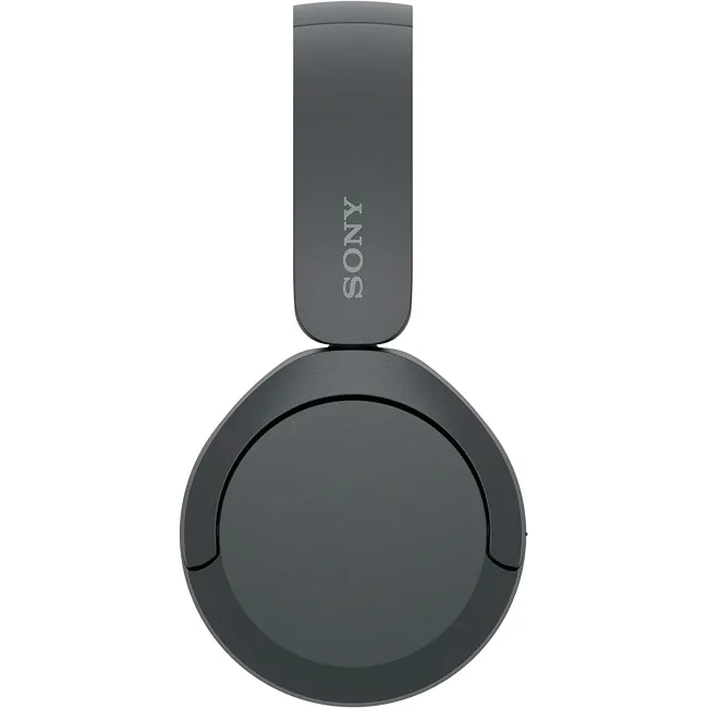 CASQUE SANS FIL NOIR SONY
