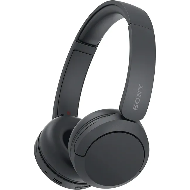 CASQUE SANS FIL NOIR SONY