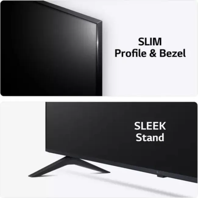 SMART TV LED 75" UHD LG
