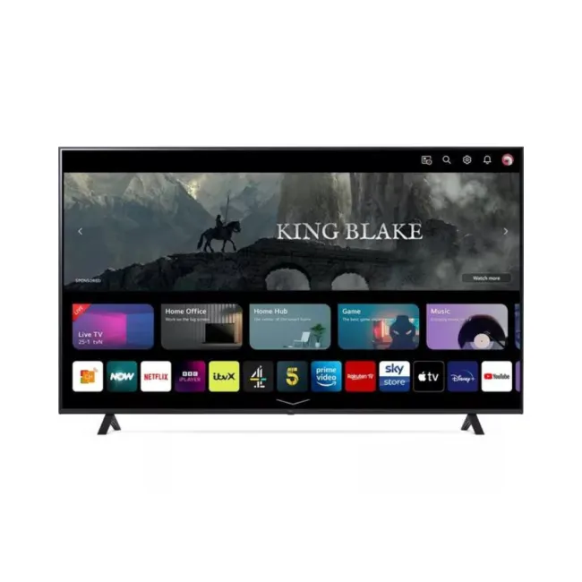 SMART TV LED 75" UHD LG