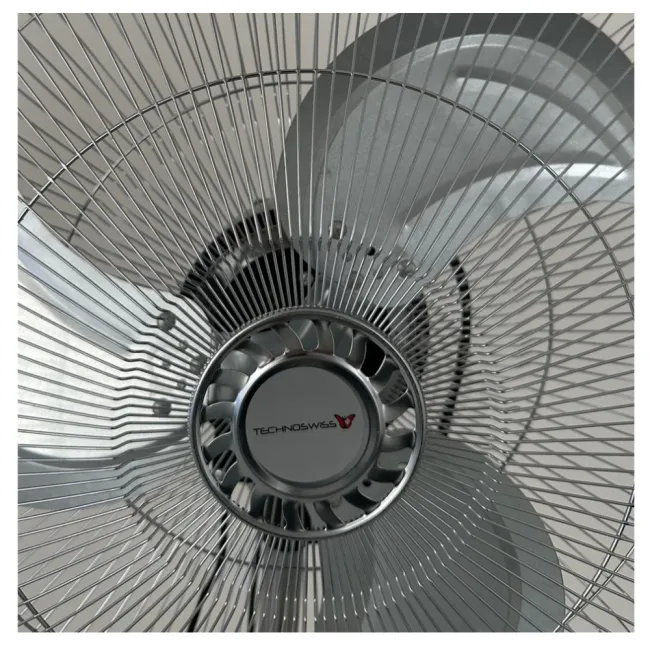 VENTILATEUR 3EN1 18'' TECHNOSWISS