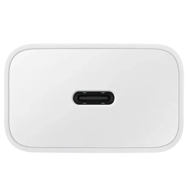 CHARGEUR SANS CABLE TYPE C 15W SAMSUNG