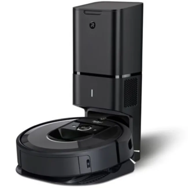 ROBOT ASPIRATEUR S955840 iRobot Roomba@ S9+ S955840