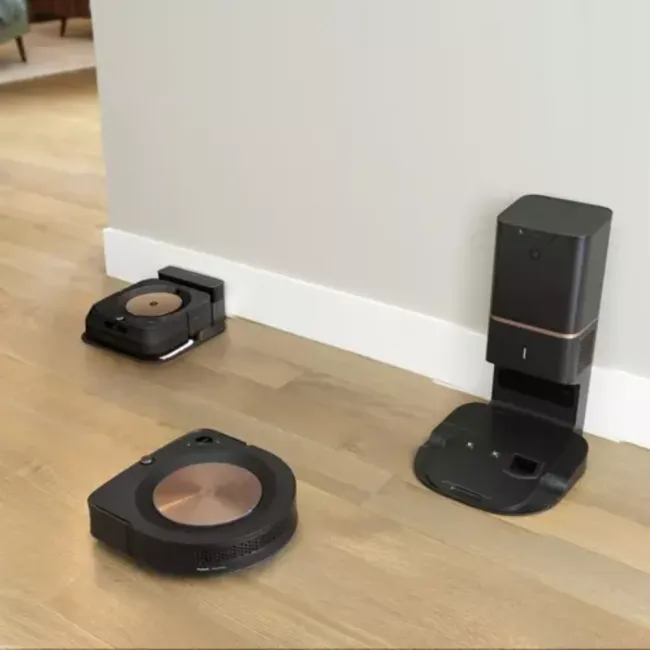 ROBOT ASPIRATEUR S955840 iRobot Roomba@ S9+ S955840