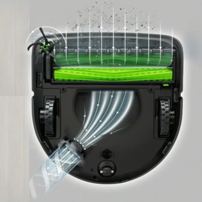 ROBOT ASPIRATEUR S955840 iRobot Roomba@ S9+ S955840
