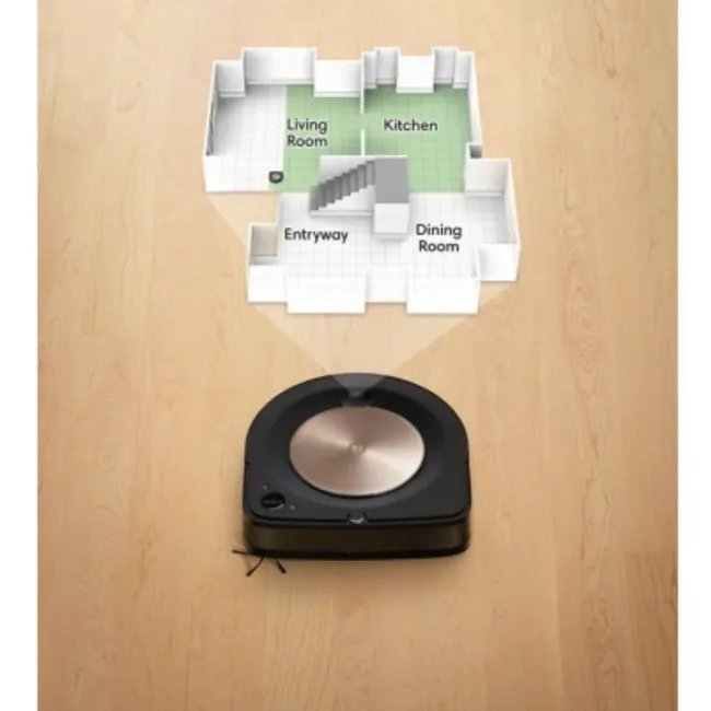 ROBOT ASPIRATEUR S955840 iRobot Roomba@ S9+ S955840