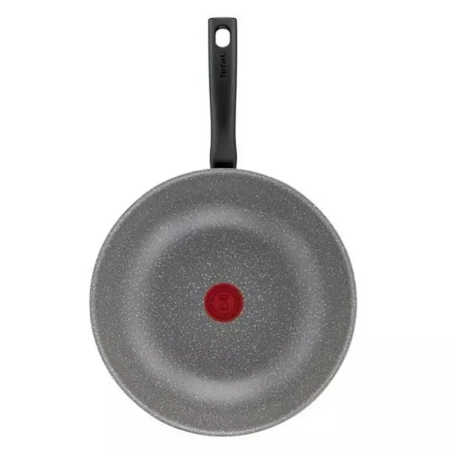 WOKPAN 28CM COOK NATURAL TEFAL