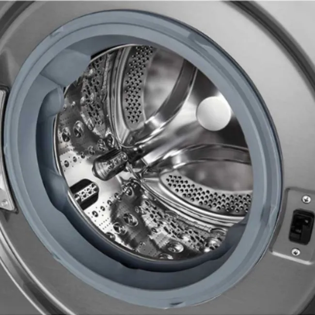 LAVE LINGE 10.5KG 1400Trs INOX LG
