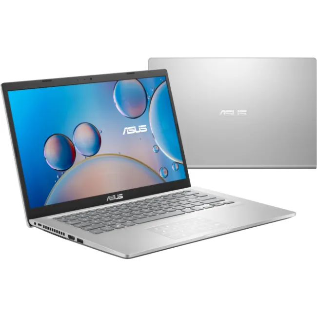 PC PORTABLE R465EA 14" HD i7-1165G7 8GB 512GB SSD WIN10 ASUS