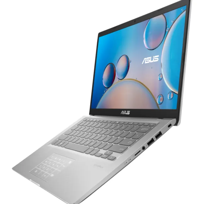PC PORTABLE R465EA 14" HD i7-1165G7 8GB 512GB SSD WIN10 ASUS