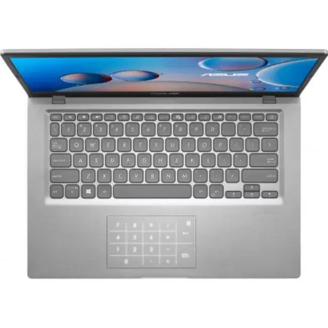 PC PORTABLE R465EA 14" HD i7-1165G7 8GB 512GB SSD WIN10 ASUS