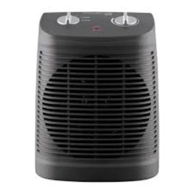 CHAUFFAGE SOUFFLANT 2EN1 INSTANT COMFORT 2000W ROWENTA