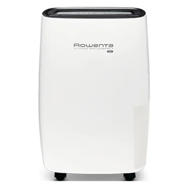 DESHUMIDIFICATEUR INTENSE DRY COMPACT 16L BLANC ROWENTA