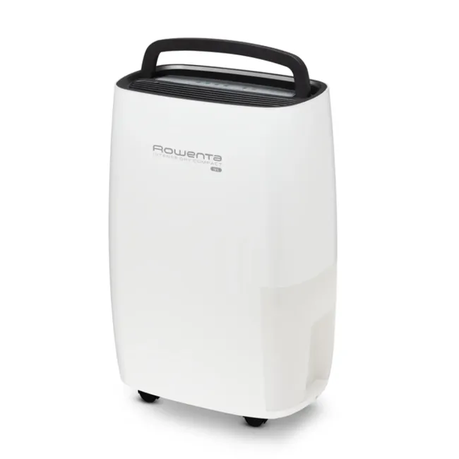 DESHUMIDIFICATEUR INTENSE DRY COMPACT 16L BLANC ROWENTA