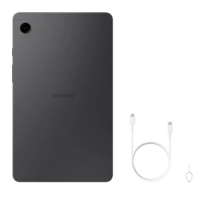 TABLETTE GALAXY TAB A9 LTE 8GB+128GB GRAPHITE SAMSUNG