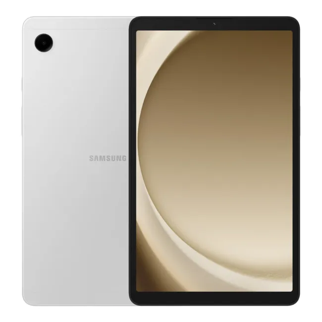 TABLETTE GALAXY TAB A9 LTE 8GB+128GB SILVER SAMSUNG
