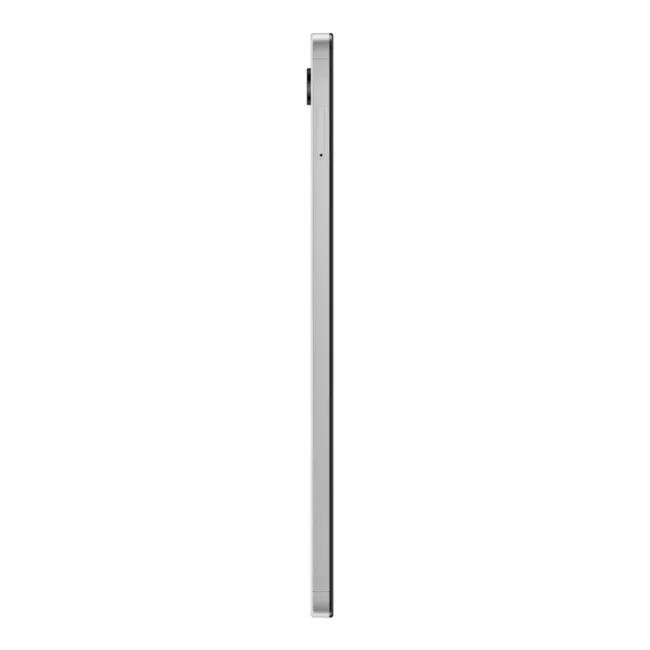 TABLETTE GALAXY TAB A9 LTE 8GB+128GB SILVER SAMSUNG