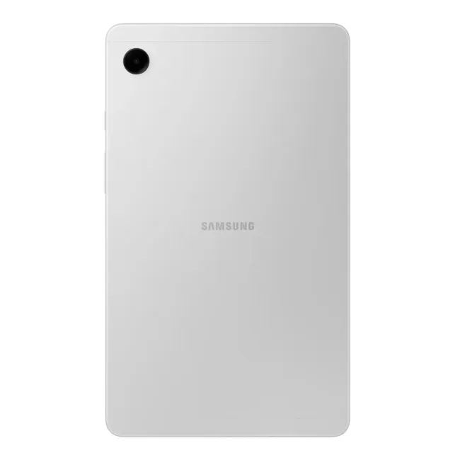 TABLETTE GALAXY TAB A9 LTE 8GB+128GB SILVER SAMSUNG