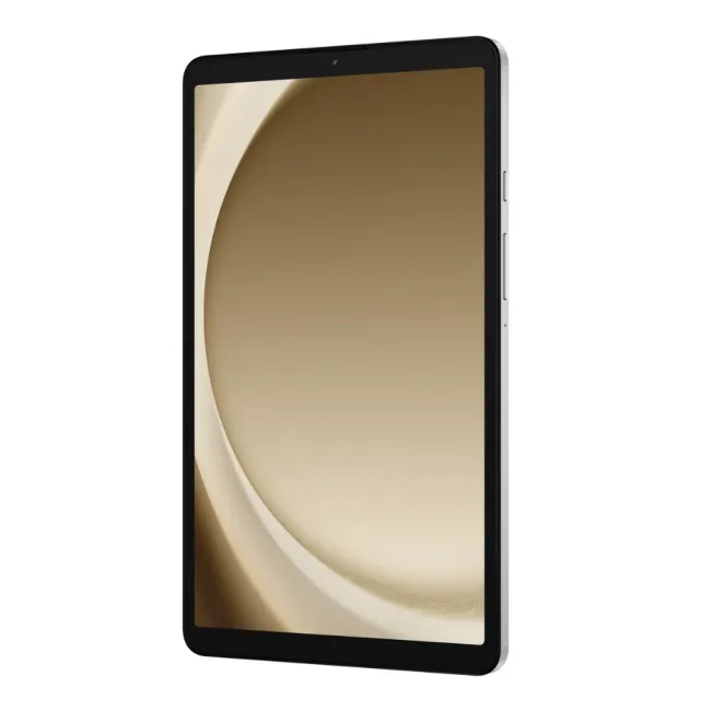 TABLETTE GALAXY TAB A9 LTE 8GB+128GB SILVER SAMSUNG