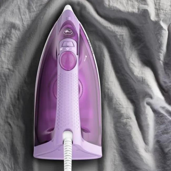 FER VAPEUR ESSENTIAL 2 1400W TEFAL