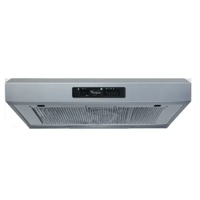 HOTTE ASPIRANTE 60CM WHIRLPOOL