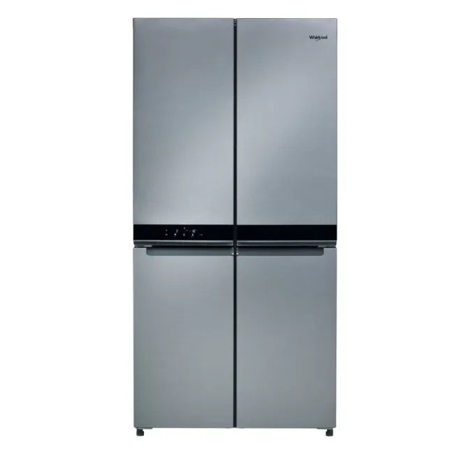 SIDE BY SIDE WQ9B2L+LAVE LINGE 11KG FFD11469SBV WHIRLPOOL