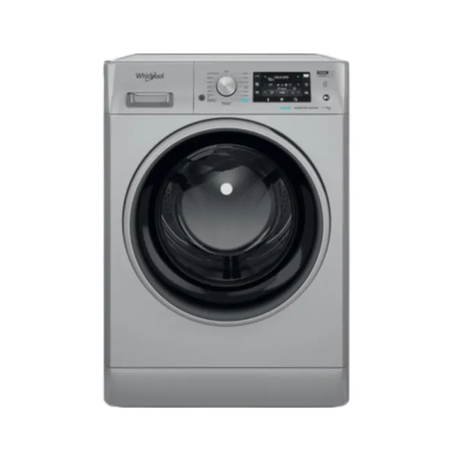 SIDE BY SIDE WQ9B2L+LAVE LINGE 11KG FFD11469SBV WHIRLPOOL
