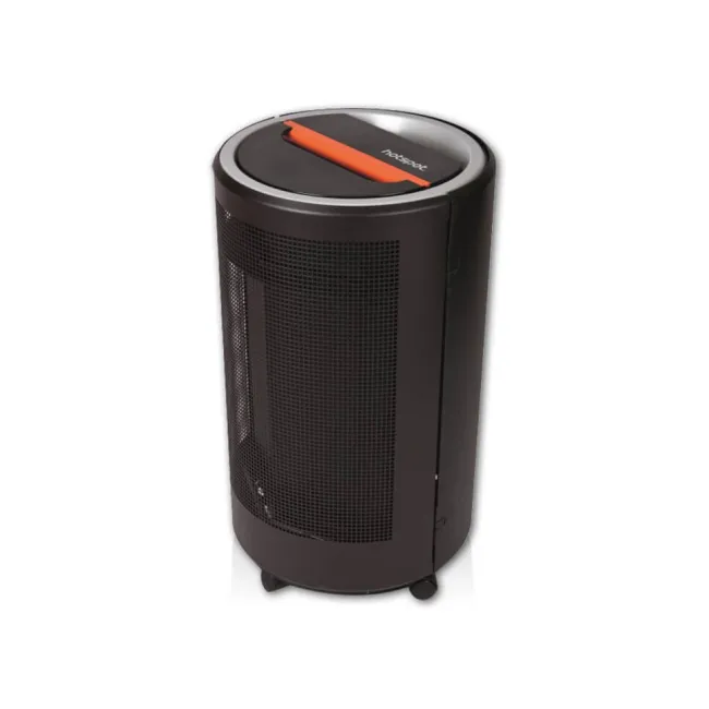 CHAUFFAGE A GAZ HOTSPOT NOIR 3126473000006 TAURUS