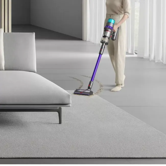 ASPIRATEUR GEN5 DETECT DYSON