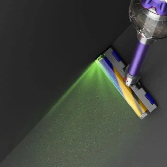 ASPIRATEUR GEN5 DETECT DYSON