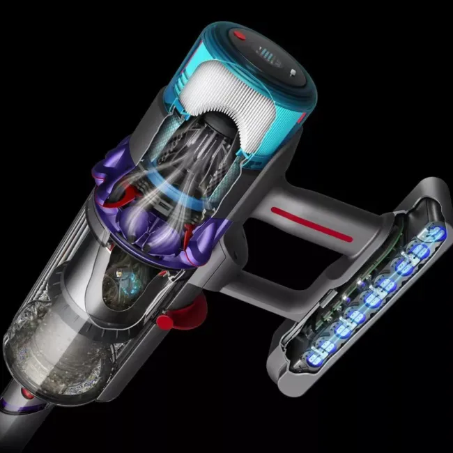 ASPIRATEUR GEN5 DETECT DYSON