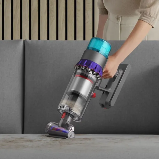 ASPIRATEUR GEN5 DETECT DYSON